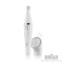 Епілятор для обличчя Braun SE 830 Face