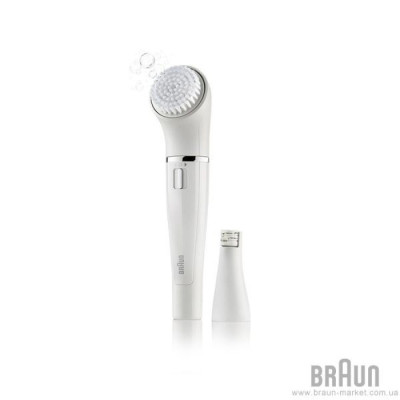 Епілятор для обличчя Braun SE 830 Face