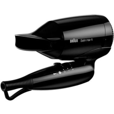 Фен Braun HD 130