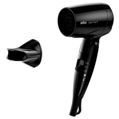 Фен Braun HD 130