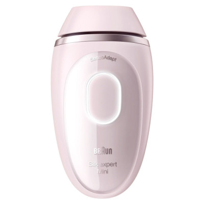 
Фотоепiлятор BRAUN PL1111 + GIL Venus
