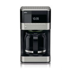 Кофеварка капельная Braun KF 7120 BK