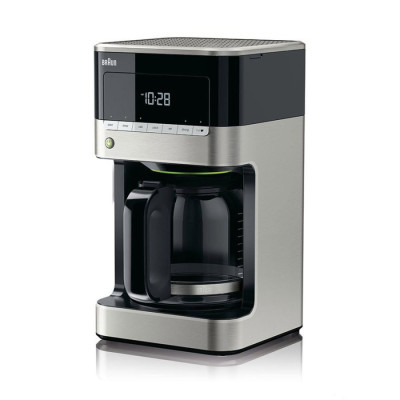 Кофеварка капельная Braun KF 7120 BK