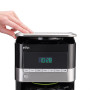 Кофеварка капельная Braun KF 7120 BK