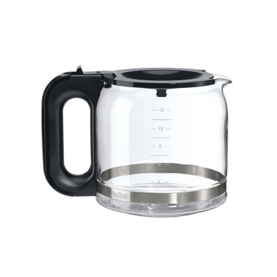 Кофеварка капельная Braun KF 7120 BK