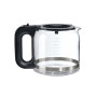 Кофеварка капельная Braun KF 7120 BK
