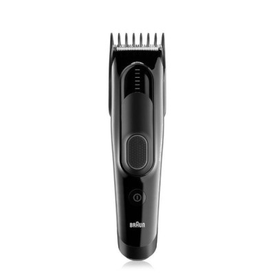 Машинка для стрижки Braun HC 5050
