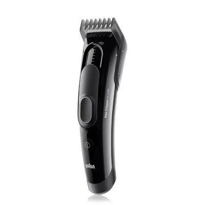 Машинка для стрижки Braun HC 5050