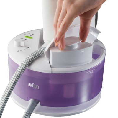 Гладильная система Braun CareStyle Compact IS 2044 VI