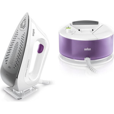 Гладильная система Braun CareStyle Compact IS 2044 VI