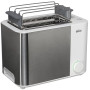 Тостер Braun HT 5010 WH