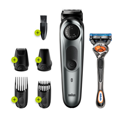 Тример Braun BT 7220