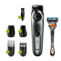 Тример Braun BT 7220