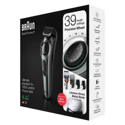 Тример Braun BT 7220