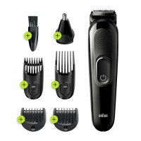 Триммер Braun MGK 3220
