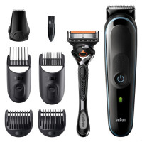 Триммер Braun MGK 3345