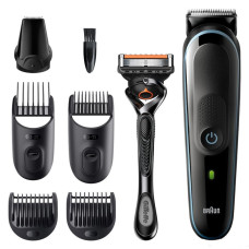 Тример Braun MGK 3345