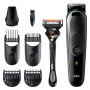 Тример Braun MGK 3345