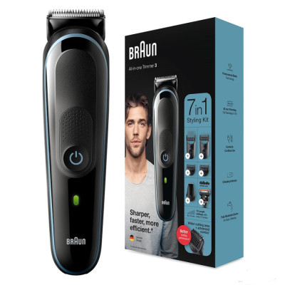 Тример Braun MGK 3345