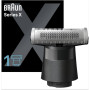 Змінне лезо Braun XT 20 BLK Series X