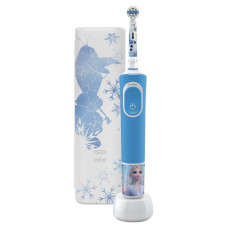 Зубна щітка Braun Oral-B D100.413.2KX Frozen 2