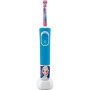 Зубна щітка Braun Oral-B D100.413.2KX Frozen 2