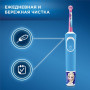 Зубна щітка Braun Oral-B D100.413.2KX Frozen 2