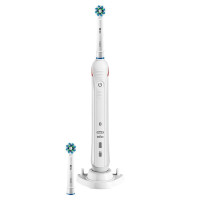 Зубная щетка Braun Oral-B Smart 4 4100s