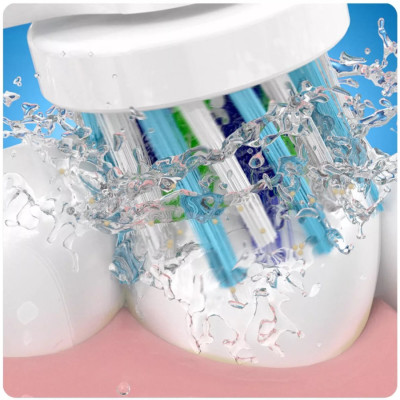 Зубна щітка Braun Oral-B Smart 6 6000n