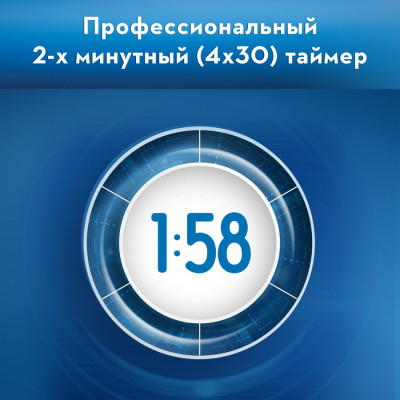 Зубна щітка Braun Oral-B Smart 6 6000n