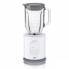 Блендер Braun JB 5050 WH