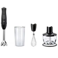 Блендер Braun MQ 3135 BK Max Braun LE