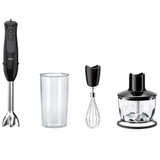 Блендер Braun MQ 3135 BK Max Braun LE