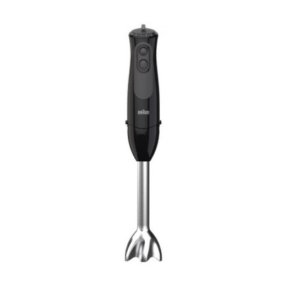 Блендер Braun MQ 3135 BK Max Braun LE
