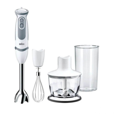 Блендер Braun MQ 5235 WH