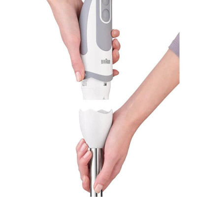 Блендер Braun MQ 5235 WH