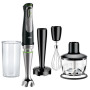 Блендер Braun MQ 9037 X BK