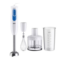 Блендер Braun MultiQuick 2 MQ20236MWH