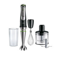 Блендер Braun MultiQuick 9 MQ 9135 XI