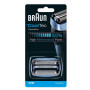 Бритвений блок BRAUN CoolTec 40b