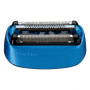 Бритвений блок BRAUN CoolTec 40b