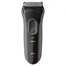 Електробритва Braun 3000 TS Series 3