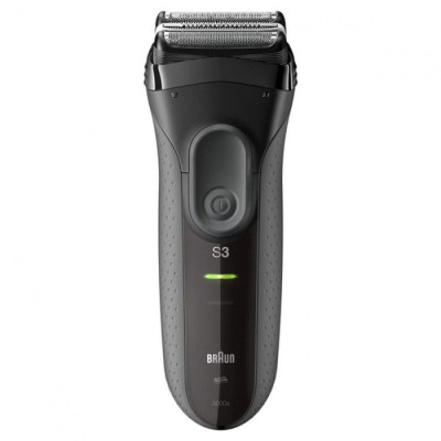 Електробритва Braun 3000 TS Series 3