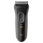 Електробритва Braun 3000 TS Series 3