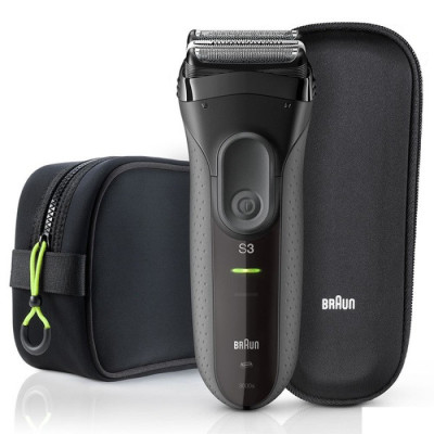 Електробритва Braun 3000 TS Series 3