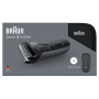 Електробритва Braun 3000 TS Series 3