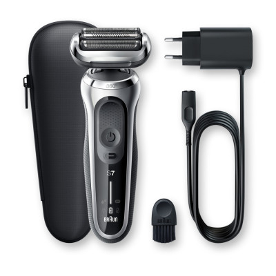 Електробритва Braun Series 7 70-S1000s