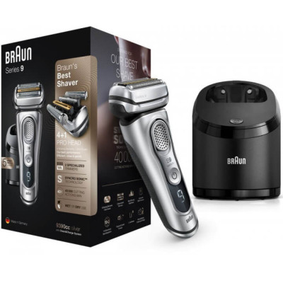 Електробритва Braun Series 9 9390cc