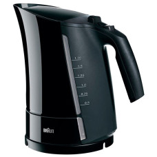 Электрочайник Braun WK 300 Black