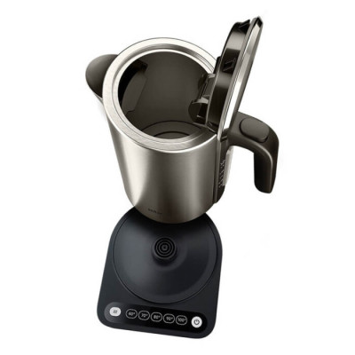 Електрочайник Braun WK 5205 BK